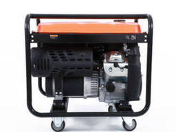Бензиновый генератор Tarlan T-15000EA Uni Power 220V