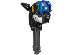 Бензиновый отбойный молоток TSS-GJH95A (четырехтактный)