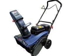 Бензо-Снегоуборочная машина 2 HP - 55008 - "P. I. T. "
