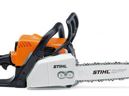 Бензопила STIHL MS 170