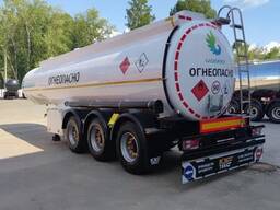 Бензовоз 25 м3 - 966611