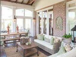 Беседки. Проектирование, Строительство. Печные комплексы