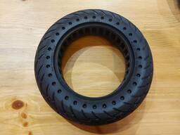 Бескамерная покрышка 10 на электросамокат/Рассрочка/Kaspi RED