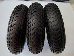 Бескамерные покрышки на электросамокат ксиоми/Xiaomi