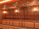 Бесплатные консультации по декоративному освещению для вашей Финской сауны - фото 2
