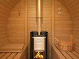 Бесплатный подбор дровяных печей для вашей русской бани - фото 1