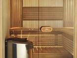 Бесплатный подбор дверей для вашей Финской сауны - фото 2