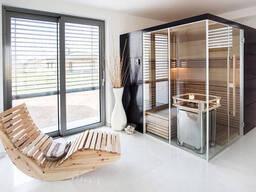 Бесплатный подбор электрических печей для вашей Финской сауны