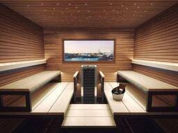 Бесплатный подбор электрокаменки для вашей Финской сауны