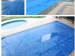 Бесплатный подбор и расчет солярной пленки для вашего бассейна