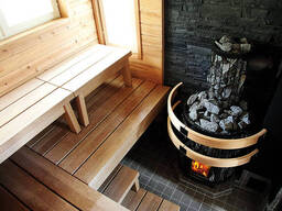 Бесплатный подбор дровяных печей для вашей русской бани