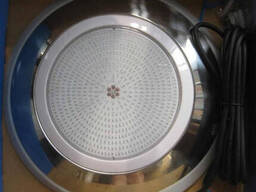 Бесплатный подбор освещения для вашего бассейна