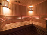 Бесплатный подбор освещения для вашей инфракрасной сауны - фото 3