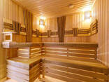 Бесплатные консультации по освещению для вашей Финской сауны - фото 3