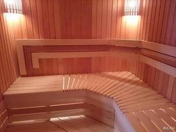 Бесплатный подбор освещения для вашей инфракрасной сауны