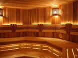 Бесплатный подбор освещения для вашей инфракрасной сауны - фото 2