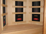 Бесплатный подбор пультов управления для вашей инфракрасной сауны - фото 1