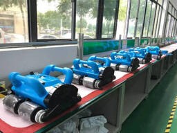 Бесплатный подбор роботов пылесосов для вашего бассейна