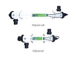 Бесплатный подбор ультрафиолетовых установок для вашего бассейна