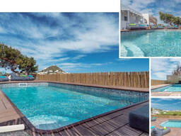 Бесплатный расчет пленки ПВХ для вашего бассейна