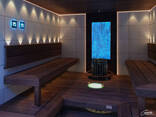 Бесплатные консультации по освещению Cariitti для вашей Русской бани - фото 1