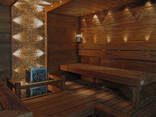 Бесплатные консультации по освещению Cariitti для вашей Русской бани - фото 2