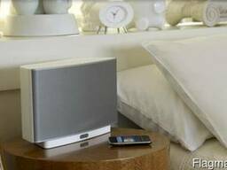 Беспроводная, музыкальная система - Sonos, портативная акуст
