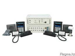 Беспроводное коммуникационное оборудование для локомотивов G