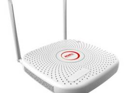 Беспроводной сетевой видеорегистратор Wi-Fi NVR 4 канала