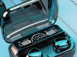 Беспроводные наушники TWS M10