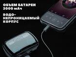 Беспроводные наушники TWS M10 - фото 1