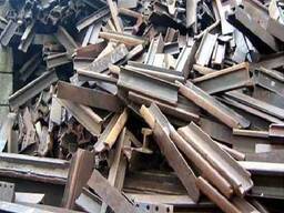 Best sale Used Rail Scrap R50 R65 / Bulk HMS 1&amp;2 Used Rail With Good