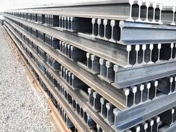 Hot Selling Rail Scrap R50/R65 HMS 1&amp;2 Cheap Bulk Used Railway track scrap for sale