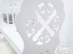 Бесык, бесик жасау