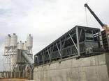 Бетонные заводы для дорожного строительства - фото 3