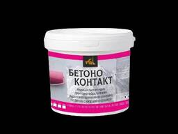 Бетоно-Контакт