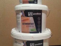 Бетоноконтакт 13,5 кг.