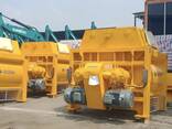 Бетоносмеситель Sicoma MEO 750/1000/1250/2000 - photo 2