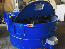 Запчасти для бетонного оборудования. бсу. рбу. абз