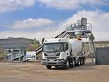 Бетоносмесительная установка Compactmix 0.5 фирмы Liebherr - photo 3