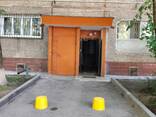 Бетонные Ограничители - фото 1