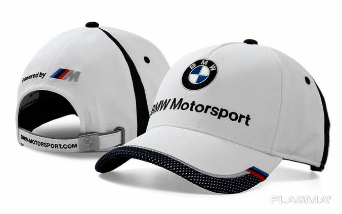 Бейсболка БМВ оригинал