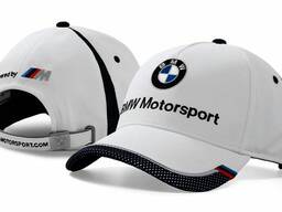 Бейсболка БМВ оригинал