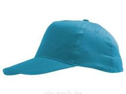 Бейсболка детская