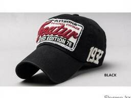 Бейсболка Featur