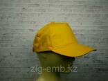 Бейсболка на липучке - фото 2