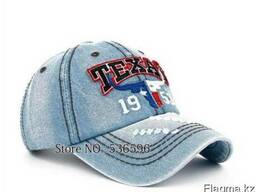 Бейсболка Texas