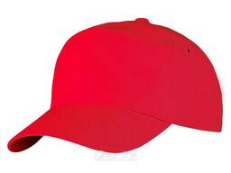 Бейсболка Unit Promo