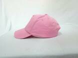 Бейсболки - фото 3