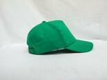 Бейсболки - фото 2
